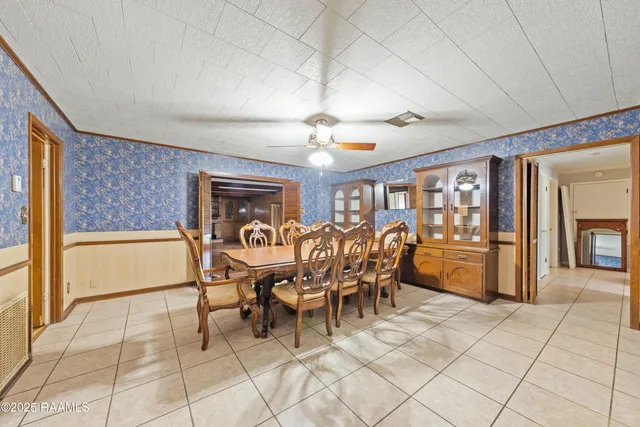 $319,900 | 6166 Highway 93, Arnaudville, LA 70512