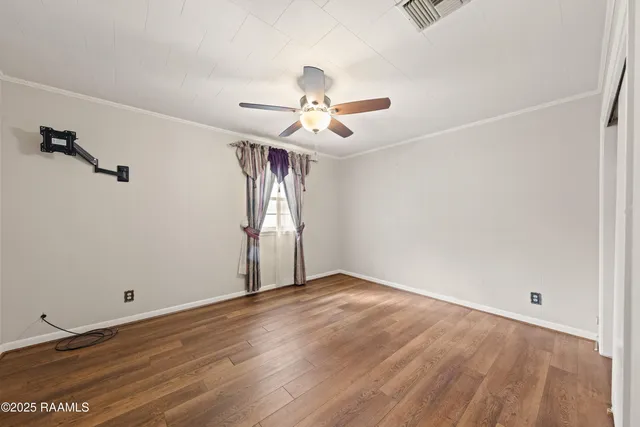 $319,900 | 6166 Highway 93, Arnaudville, LA 70512