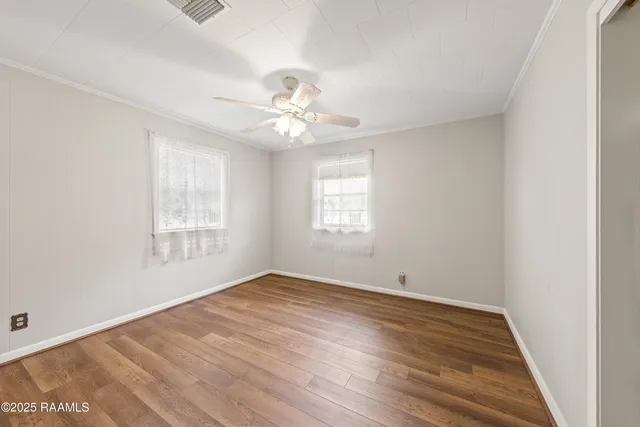 $319,900 | 6166 Highway 93, Arnaudville, LA 70512