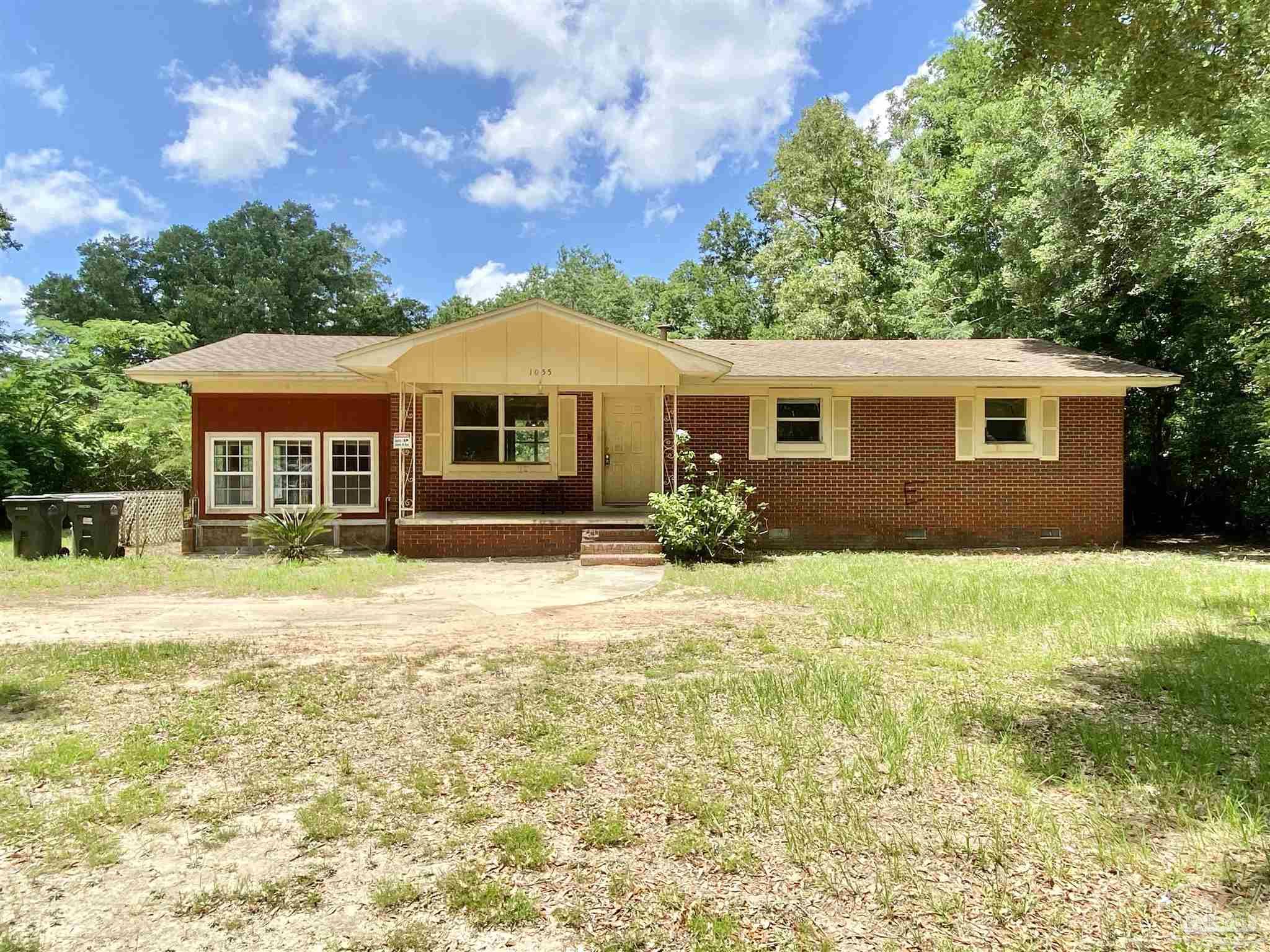 1055 Conference Road Cantonment, FL 32533 - Photo 1 of 33 Gallery Image 1