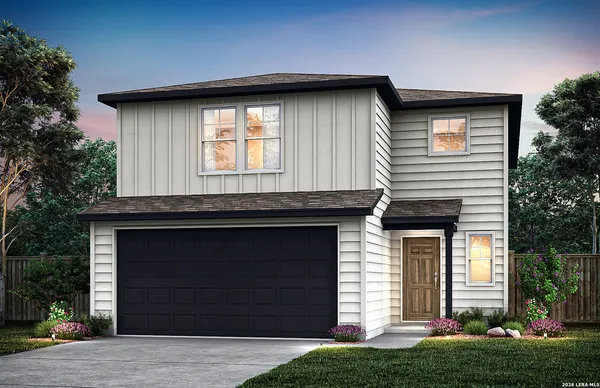 $286,960 | 10111 Monte Carmel Place, Adkins, TX 78101