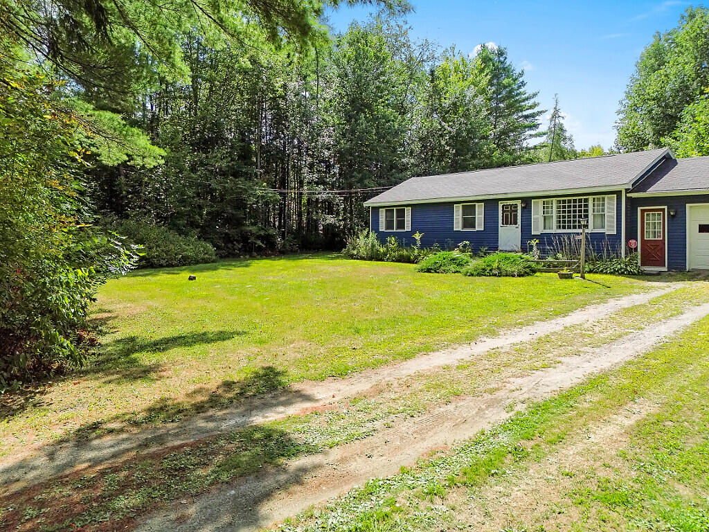 248 East Benton Road Albion, ME 04910 - Photo 39 of 49 Exterior