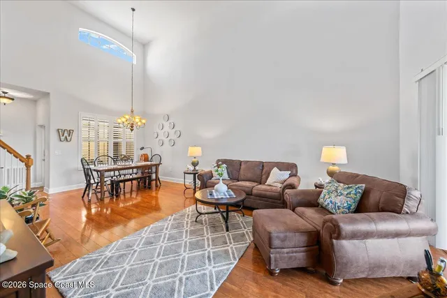 $360,000 | 3210 Arden Circle, Melbourne, FL 32934