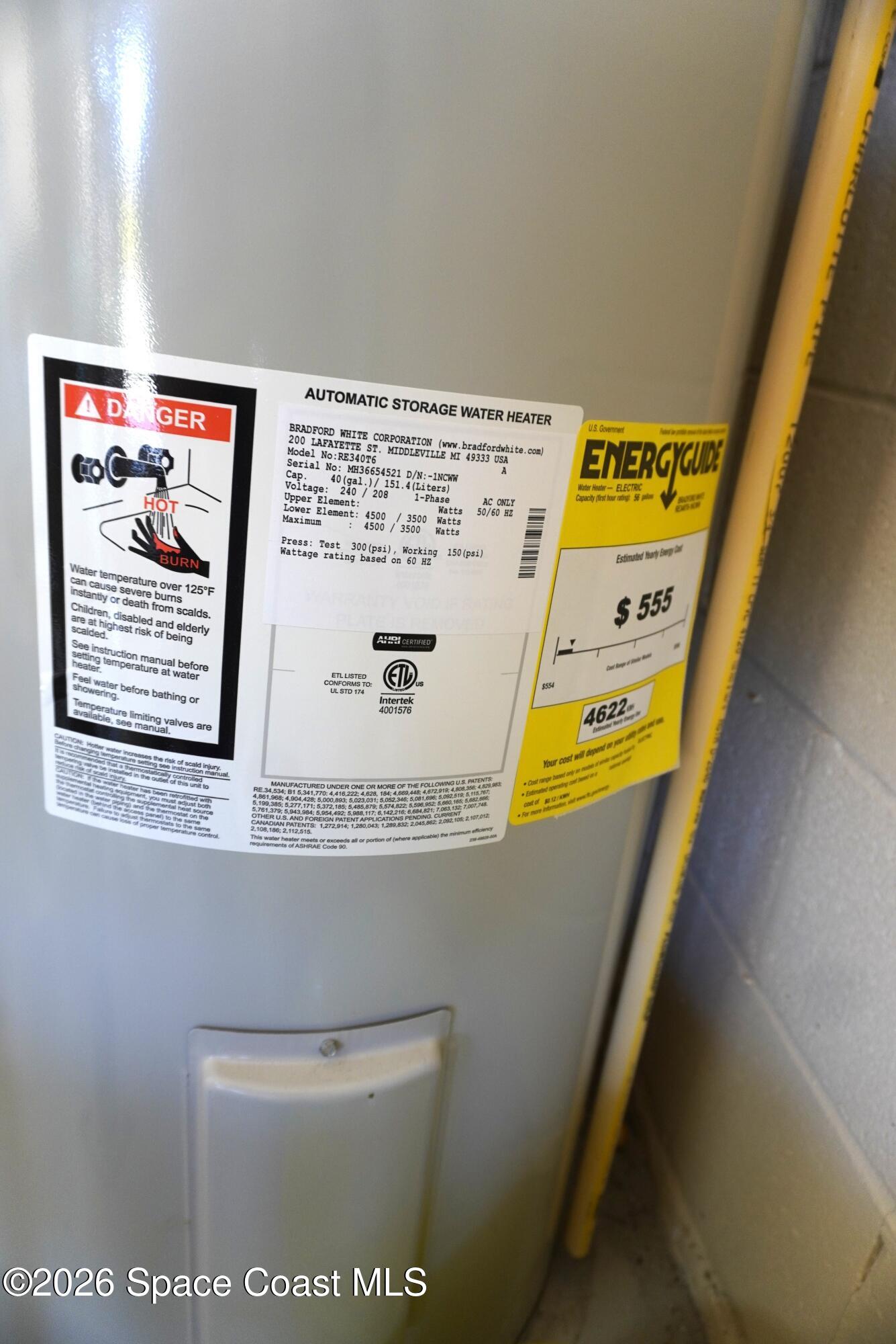 3210 Arden Circle Melbourne, FL 32934 - Photo 29 of 42