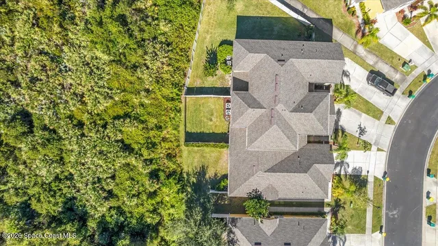 $360,000 | 3210 Arden Circle, Melbourne, FL 32934