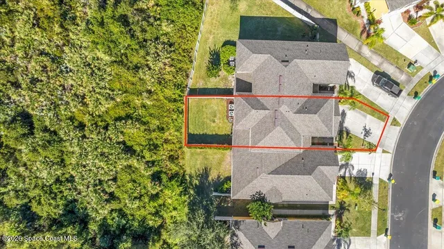 $360,000 | 3210 Arden Circle, Melbourne, FL 32934