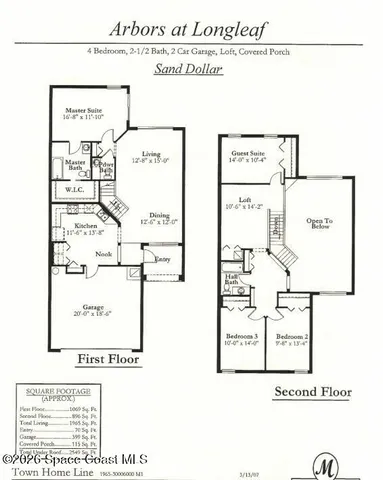 $360,000 | 3210 Arden Circle, Melbourne, FL 32934
