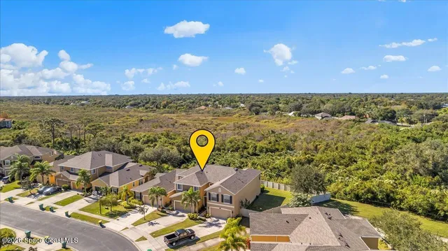 $360,000 | 3210 Arden Circle, Melbourne, FL 32934