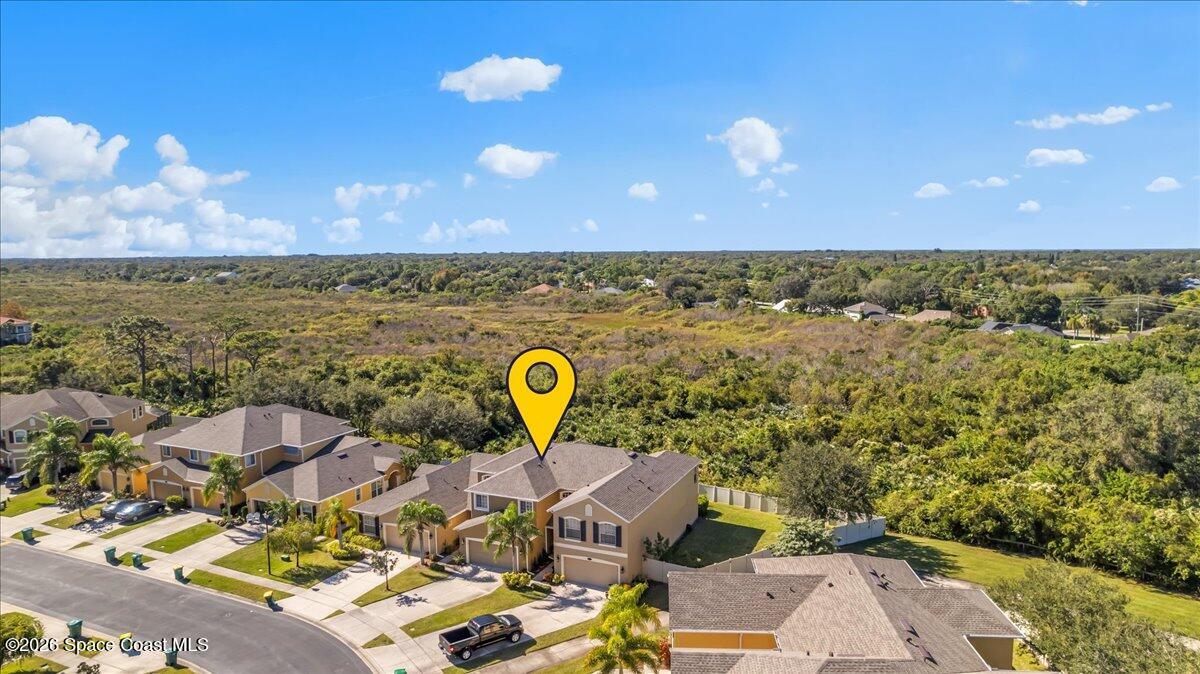 3210 Arden Circle Melbourne, FL 32934 - Photo 8 of 42 a view of a city