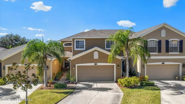 $360,000 | 3210 Arden Circle, Melbourne, FL 32934
