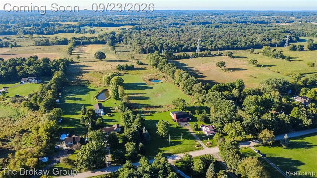 4169 Merwin Road Lapeer, MI 48446 - Photo 53 of 71 Gallery Image 53
