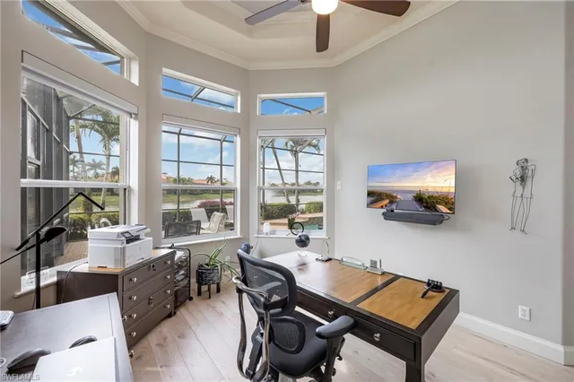 $2,250,000 | 5851 Bromelia Court, Naples, FL 34119