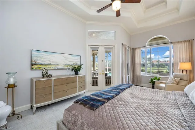 $2,250,000 | 5851 Bromelia Court, Naples, FL 34119