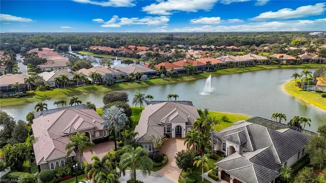 $2,250,000 | 5851 Bromelia Court, Naples, FL 34119