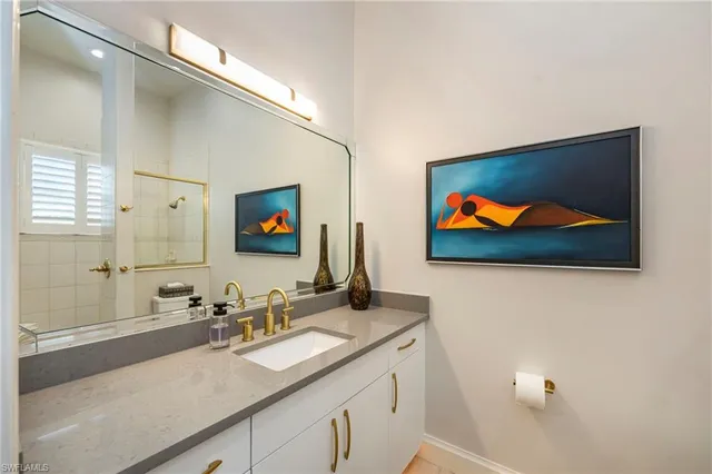 $2,250,000 | 5851 Bromelia Court, Naples, FL 34119