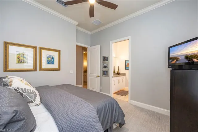 $2,250,000 | 5851 Bromelia Court, Naples, FL 34119