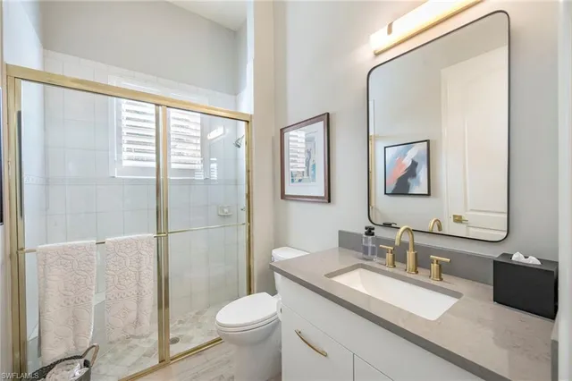 $2,250,000 | 5851 Bromelia Court, Naples, FL 34119