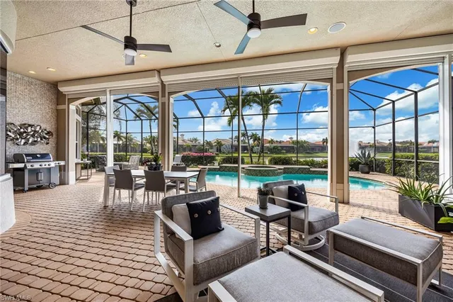 $2,250,000 | 5851 Bromelia Court, Naples, FL 34119