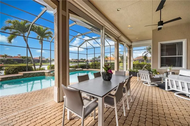 $2,250,000 | 5851 Bromelia Court, Naples, FL 34119