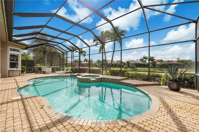 $2,250,000 | 5851 Bromelia Court, Naples, FL 34119