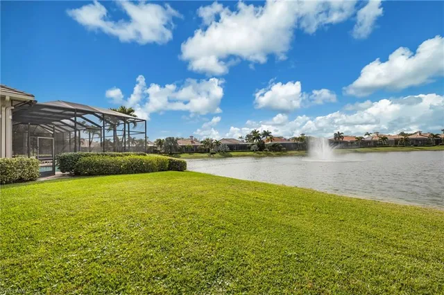 $2,250,000 | 5851 Bromelia Court, Naples, FL 34119