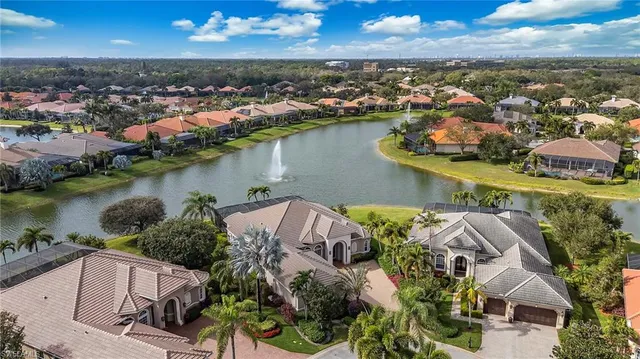 $2,250,000 | 5851 Bromelia Court, Naples, FL 34119