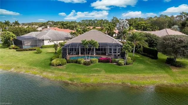 $2,250,000 | 5851 Bromelia Court, Naples, FL 34119