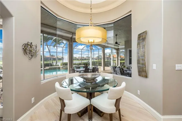 $2,250,000 | 5851 Bromelia Court, Naples, FL 34119