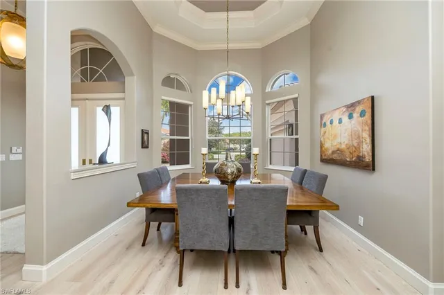 $2,250,000 | 5851 Bromelia Court, Naples, FL 34119