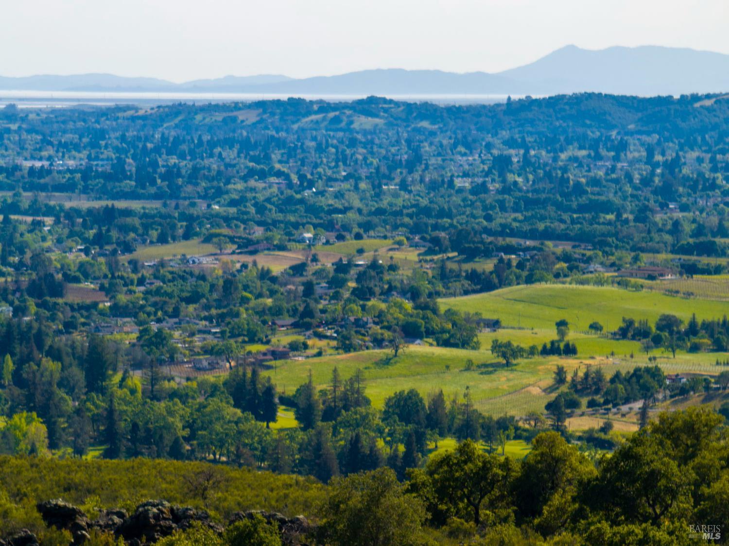 2367 Atlas Peak Road Napa, CA 94558 - Photo 1 of 31