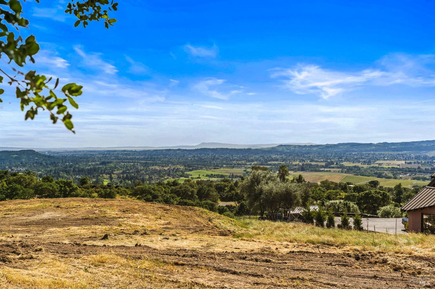 2367 Atlas Peak Road Napa, CA 94558 - Photo 12 of 31