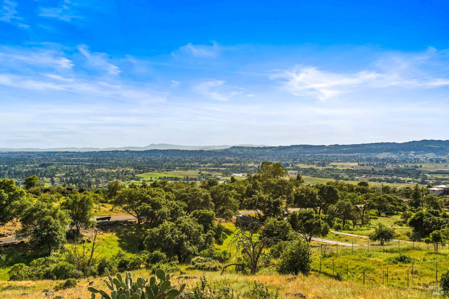 2367 Atlas Peak Road Napa, CA 94558 - Photo 17 of 31