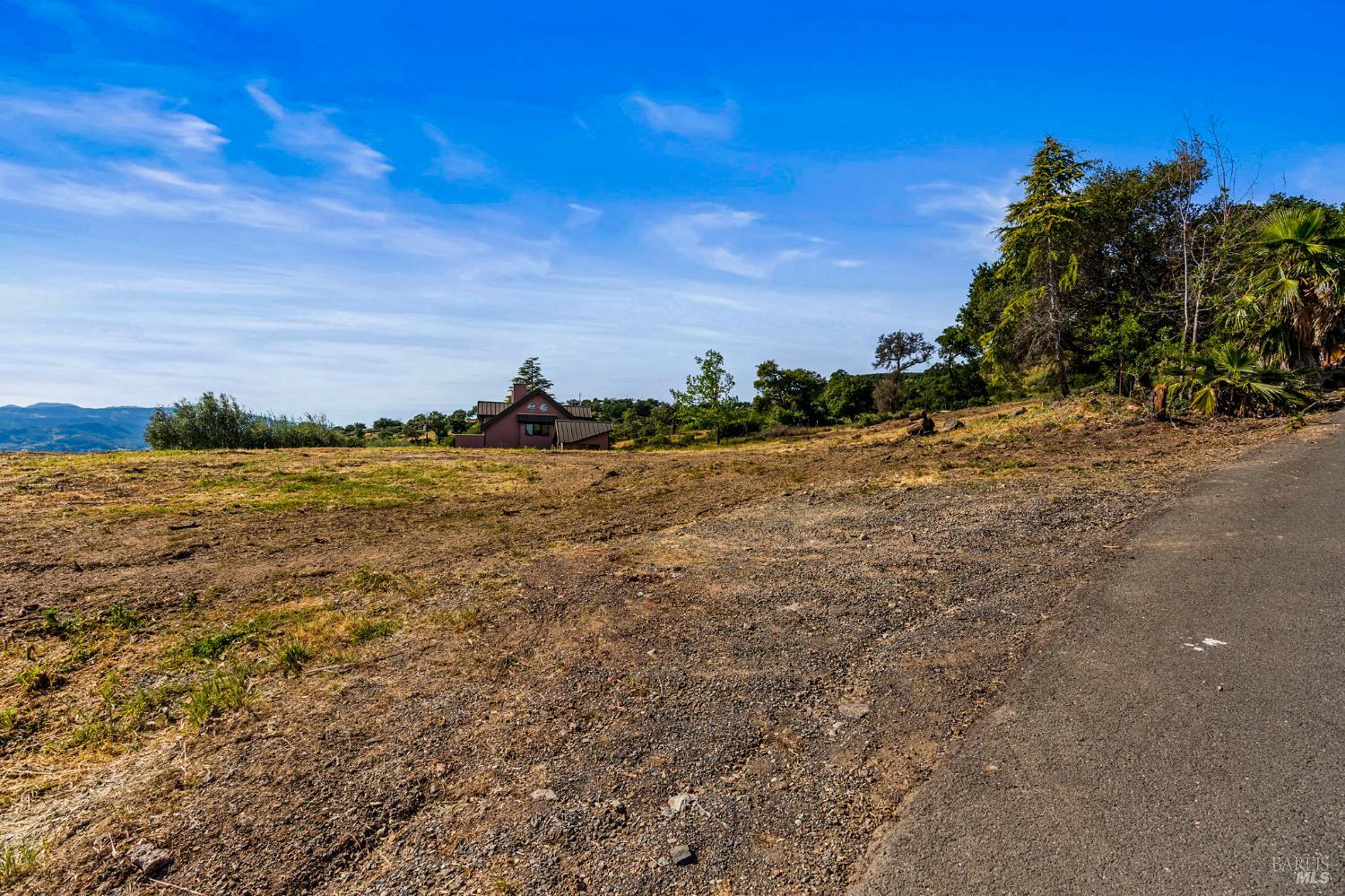 2367 Atlas Peak Road Napa, CA 94558 - Photo 20 of 31