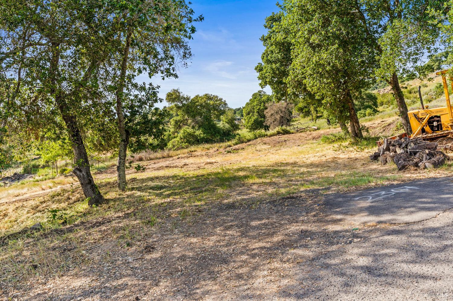 2367 Atlas Peak Road Napa, CA 94558 - Photo 21 of 31