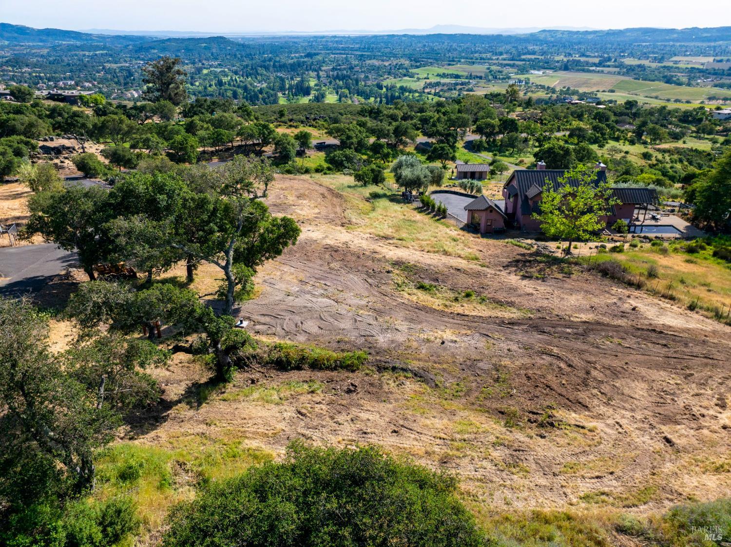 2367 Atlas Peak Road Napa, CA 94558 - Photo 22 of 31