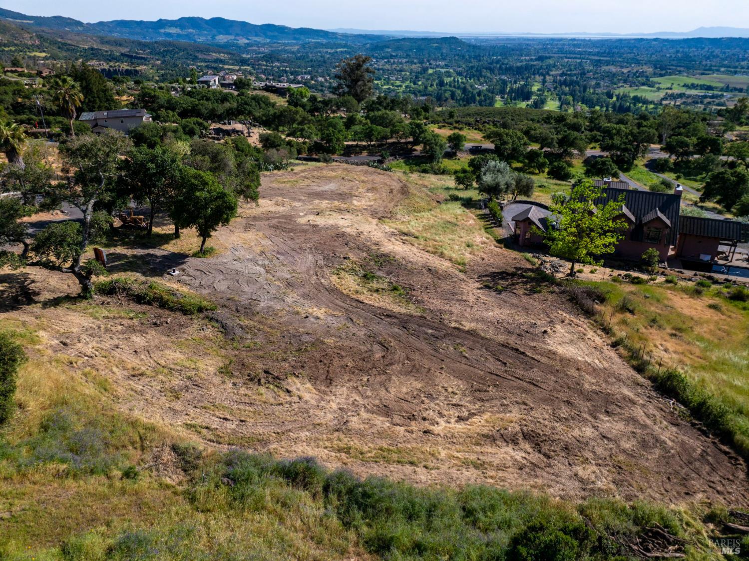 2367 Atlas Peak Road Napa, CA 94558 - Photo 23 of 31