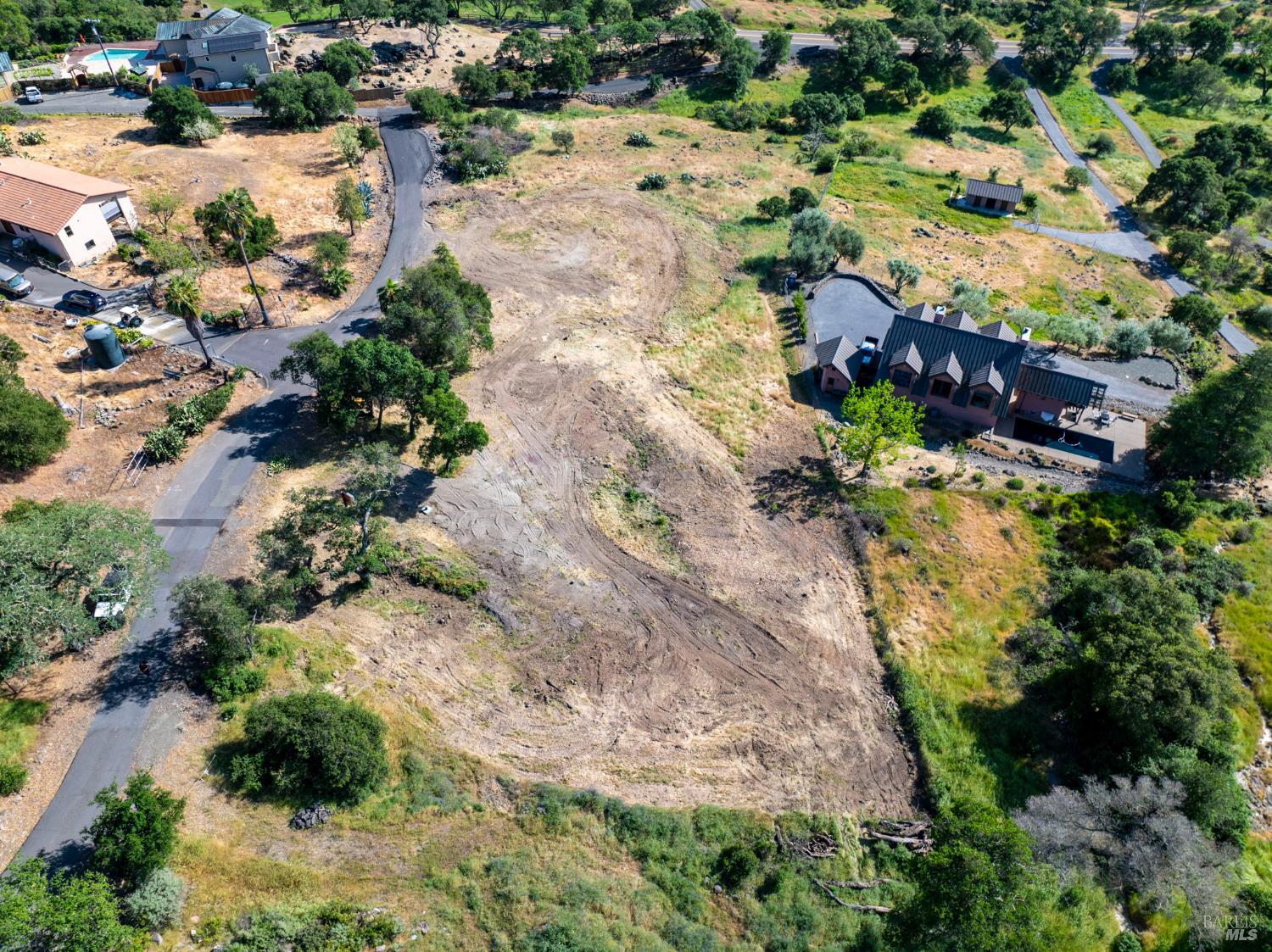 2367 Atlas Peak Road Napa, CA 94558 - Photo 24 of 31