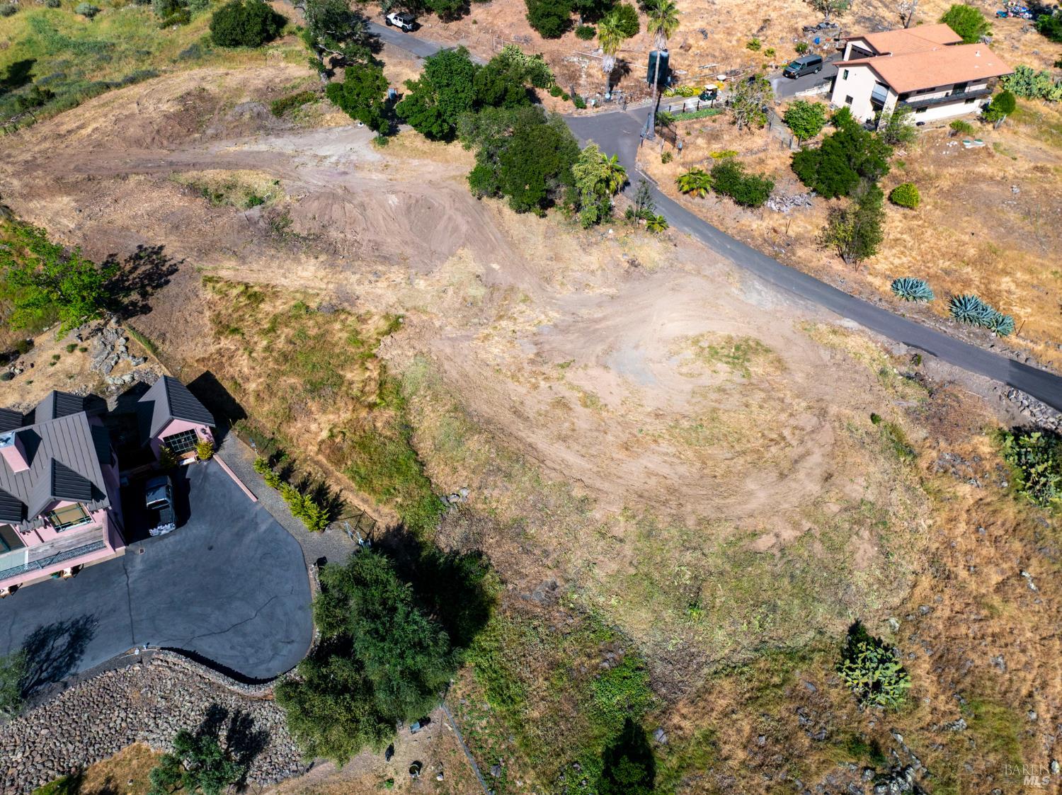 2367 Atlas Peak Road Napa, CA 94558 - Photo 27 of 31