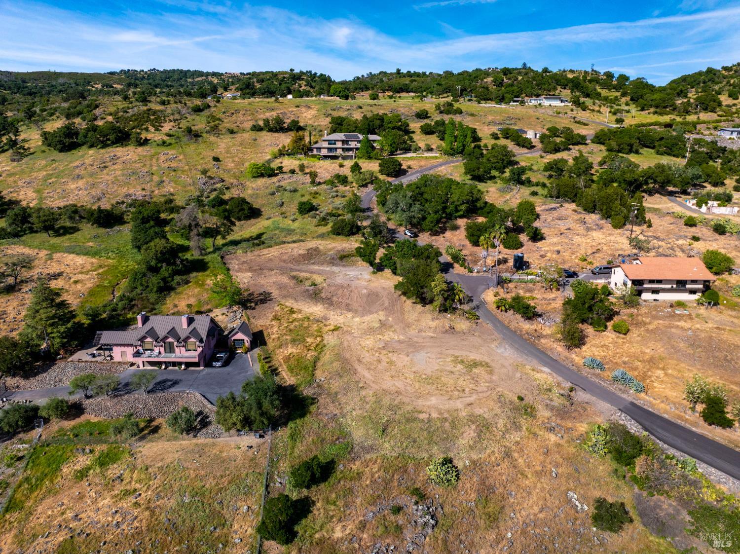 2367 Atlas Peak Road Napa, CA 94558 - Photo 28 of 31