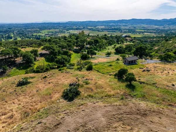 $849,000 | 2367 Atlas Peak Road, Napa, CA 94558