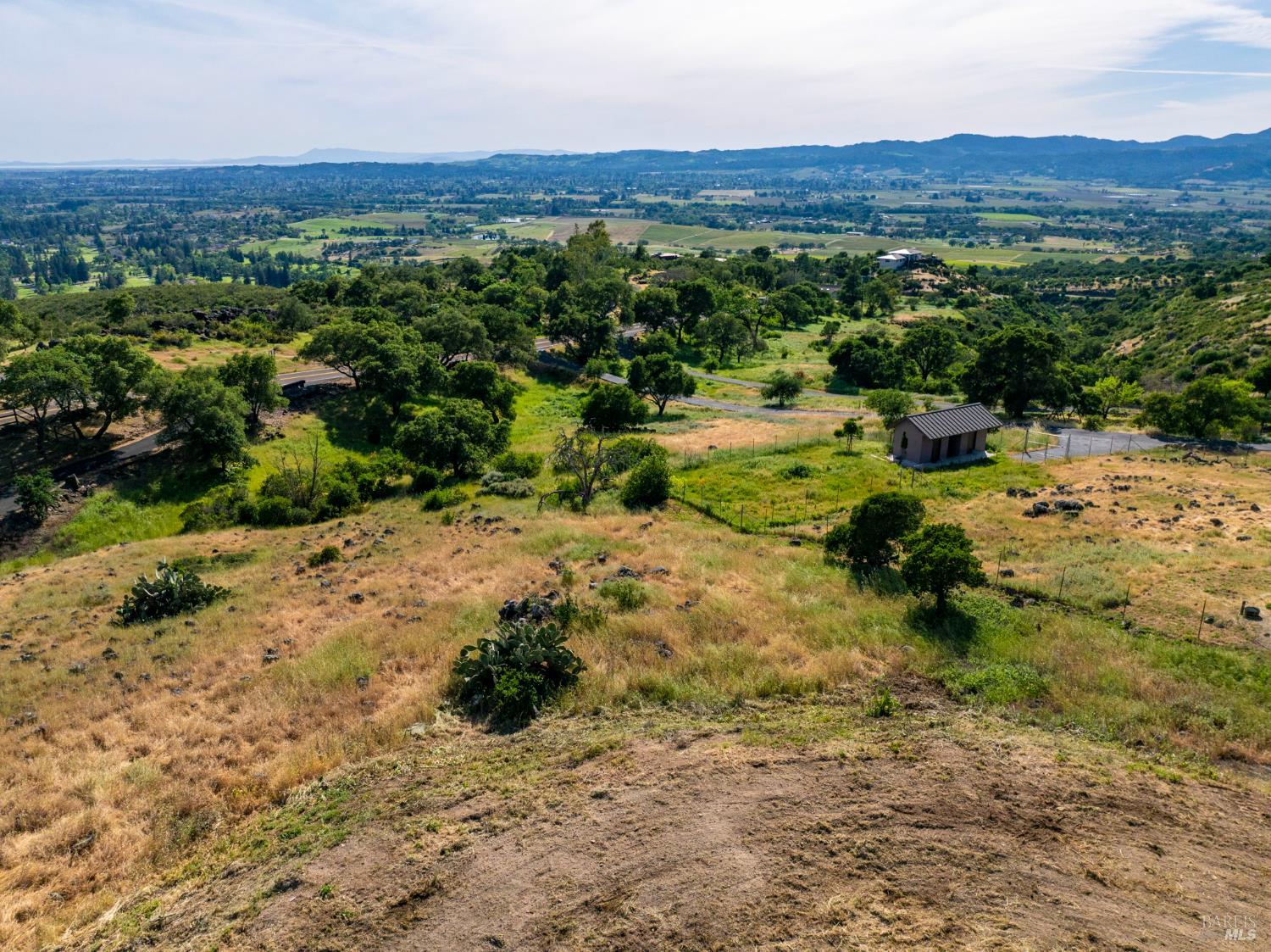 2367 Atlas Peak Road Napa, CA 94558 - Photo 30 of 31