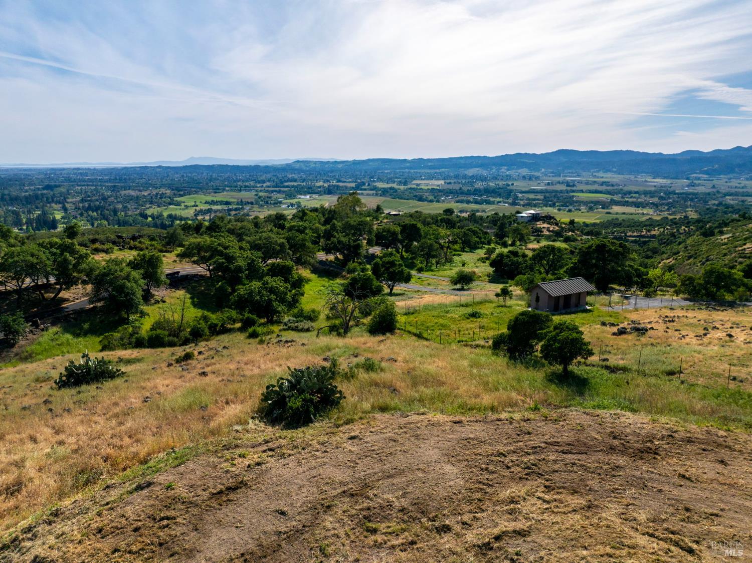 2367 Atlas Peak Road Napa, CA 94558 - Photo 31 of 31