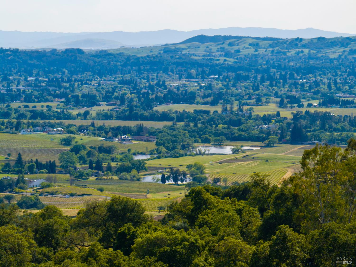 2367 Atlas Peak Road Napa, CA 94558 - Photo 4 of 31