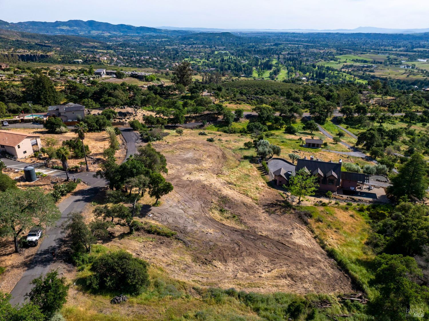 2367 Atlas Peak Road Napa, CA 94558 - Photo 5 of 31