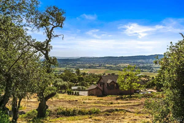 $849,000 | 2367 Atlas Peak Road, Napa, CA 94558