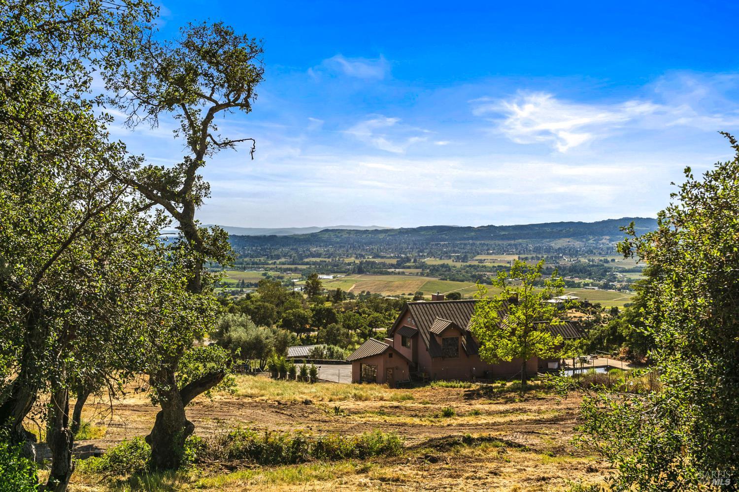 2367 Atlas Peak Road Napa, CA 94558 - Photo 6 of 31