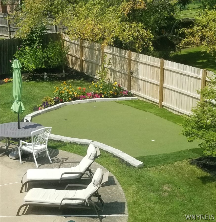 306 Hunters Lane Amherst, NY 14221 - Photo 49 of 50