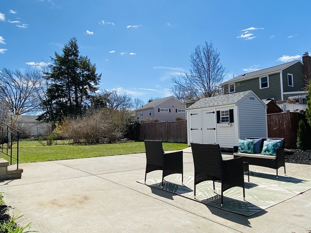16 Audrey Road Belmont, MA 02478 - Photo 3 of 4 Gallery Image 3
