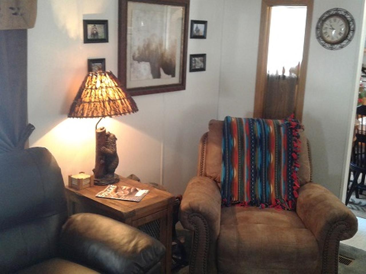 2654 Manuel Lake Road Phelps, WI 54554 - Photo 10 of 24 Gallery Image 10