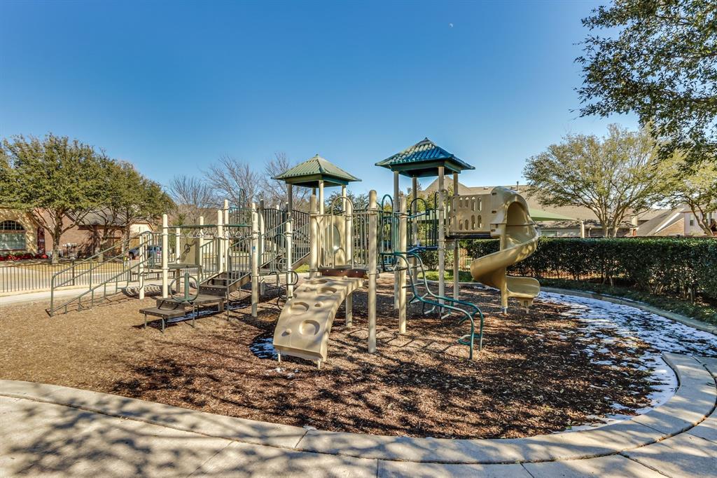 4672 Cecile Road Plano, TX 75024 - Photo 31 of 31 View of community play area